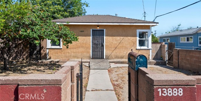 MLS# SR23113682