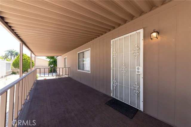 Detail Gallery Image 16 of 19 For 2598 Ayala Dr #79,  Rialto,  CA 92377 - 2 Beds | 2 Baths