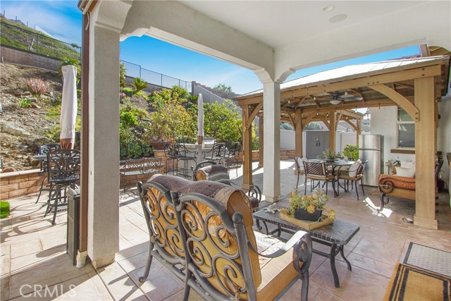 Detail Gallery Image 31 of 45 For 24368 Overlook Dr, Corona,  CA 92883 - 2 Beds | 2 Baths