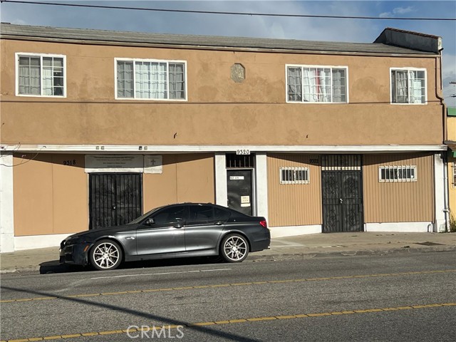 9318 S Western Ave, Los Angeles, CA 90047