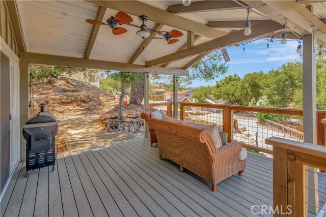 Detail Gallery Image 32 of 50 For 8823 Deer Trail Ct, Bradley,  CA 93426 - 3 Beds | 2 Baths