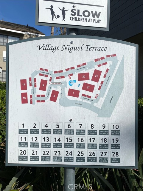 Detail Gallery Image 2 of 70 For 27288 Avenida De La Plata #138,  Laguna Niguel,  CA 92677 - 1 Beds | 1 Baths