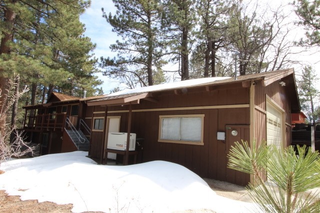 Detail Gallery Image 44 of 63 For 615 Ash, Green Valley Lake,  CA 92341 - 4 Beds | 1/1 Baths