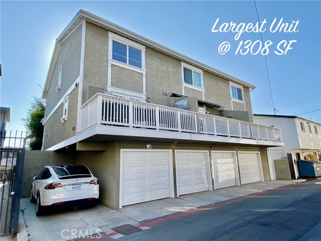 160 Hermosa Avenue, Hermosa Beach, California 90254, 2 Bedrooms Bedrooms, ,2 BathroomsBathrooms,Residential,Sold,Hermosa,PV21174841