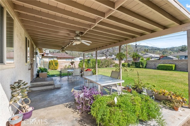 Detail Gallery Image 24 of 38 For 3929 Modesto Dr, San Bernardino,  CA 92404 - 3 Beds | 1 Baths