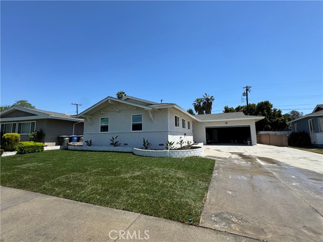 Detail Gallery Image 1 of 1 For 14420 Plantana Dr, La Mirada,  CA 90638 - 4 Beds | 2 Baths