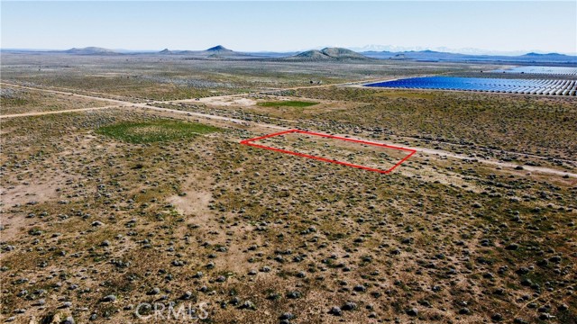 0 No address available, Mojave, California 93501, ,Land,For Sale,0 No address available,CRND23182212