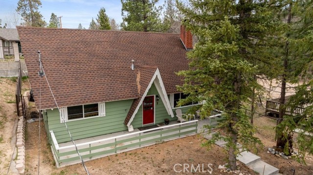 Detail Gallery Image 26 of 35 For 653 Temple, Big Bear Lake,  CA 92315 - 3 Beds | 1 Baths