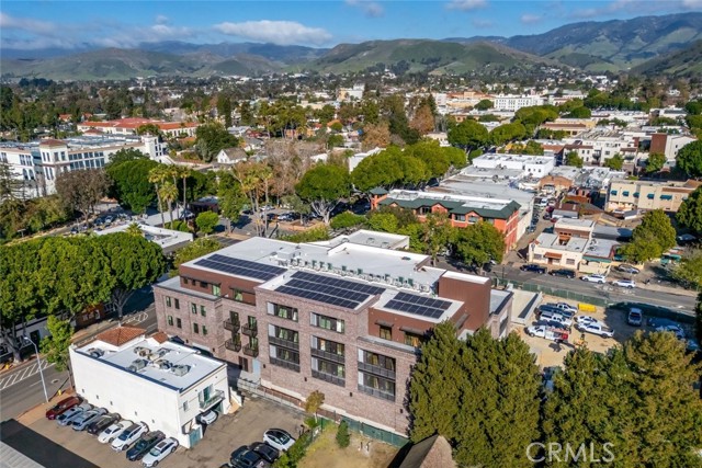 Detail Gallery Image 7 of 66 For 581 Higuera St #202,  San Luis Obispo,  CA 93401 - 2 Beds | 2 Baths