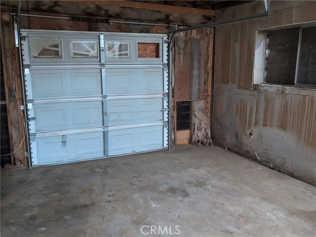 Detail Gallery Image 16 of 16 For 7605 E Obsidian, Cantil,  CA 93519 - 2 Beds | 1 Baths