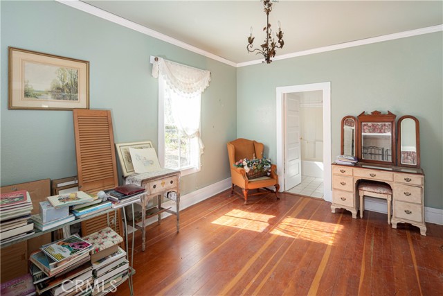 Historical Home-Bedroom 2