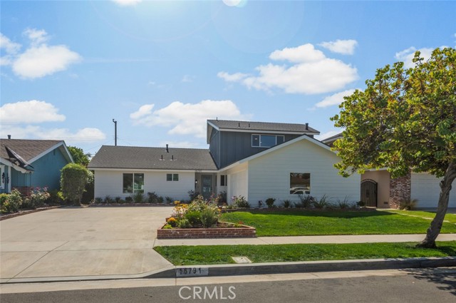 Details for 16791 Glenhaven Lane, Huntington Beach, CA 92647