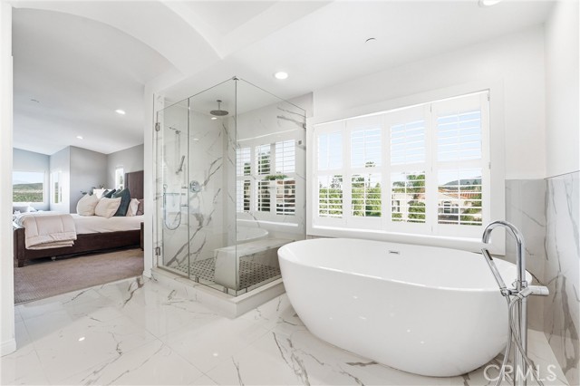 Detail Gallery Image 30 of 47 For 5489 E Suncrest Rd, Anaheim Hills,  CA 92807 - 4 Beds | 4/1 Baths