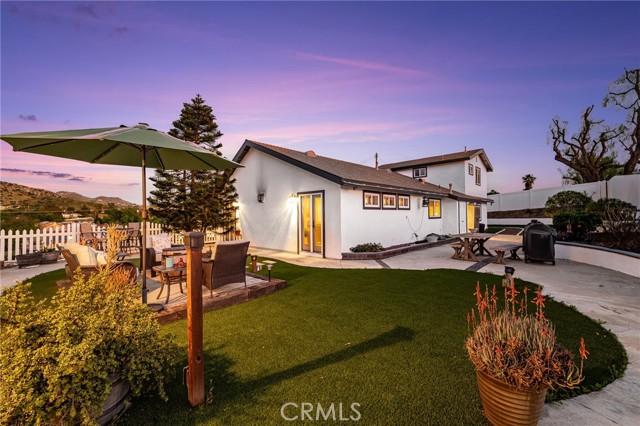 Detail Gallery Image 55 of 75 For 2320 Temescal, Norco,  CA 92860 - 4 Beds | 2 Baths