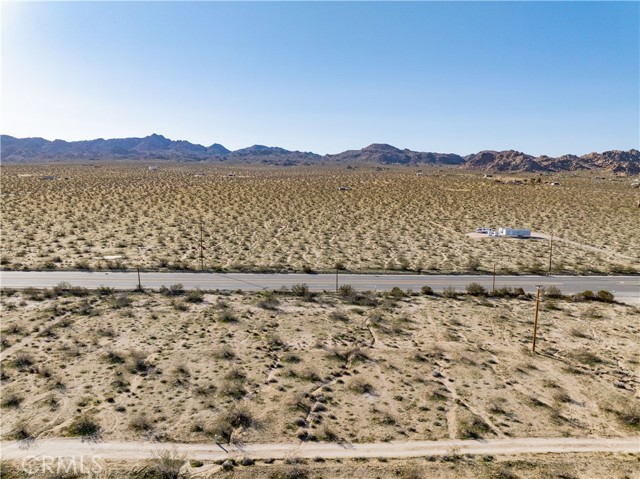 Detail Gallery Image 6 of 25 For 64744 29 Palms, Joshua Tree,  CA 92252 - – Beds | – Baths