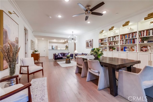 Detail Gallery Image 20 of 33 For 5253 Vantage Ave #105,  Valley Village,  CA 91607 - 4 Beds | 2 Baths