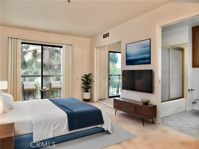 Detail Gallery Image 5 of 35 For 13550 Del Monte Dr #B111,  Seal Beach,  CA 90740 - 2 Beds | 2 Baths