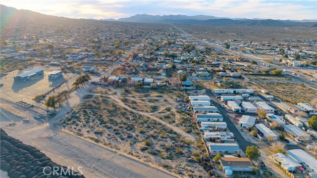 Detail Gallery Image 12 of 28 For 0 Desert Air, Joshua Tree,  CA 92252 - – Beds | – Baths