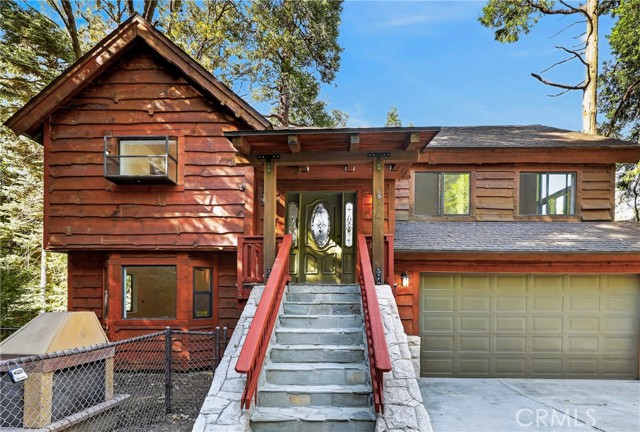 279 S Cumberland, Lake Arrowhead, CA 92352