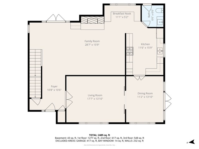 Detail Gallery Image 69 of 73 For 4590 Ensenada Dr, Woodland Hills,  CA 91364 - 3 Beds | 2/1 Baths