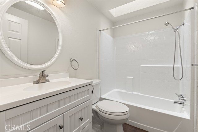 Detail Gallery Image 10 of 25 For 2050 Springfield #212,  Chico,  CA 95928 - 2 Beds | 2 Baths