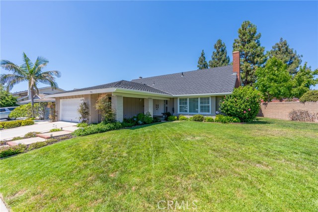 1906 Lanai Dr, Costa Mesa, CA 92626