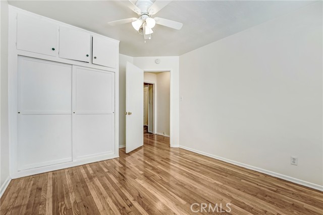 Another View of Bedroom 1