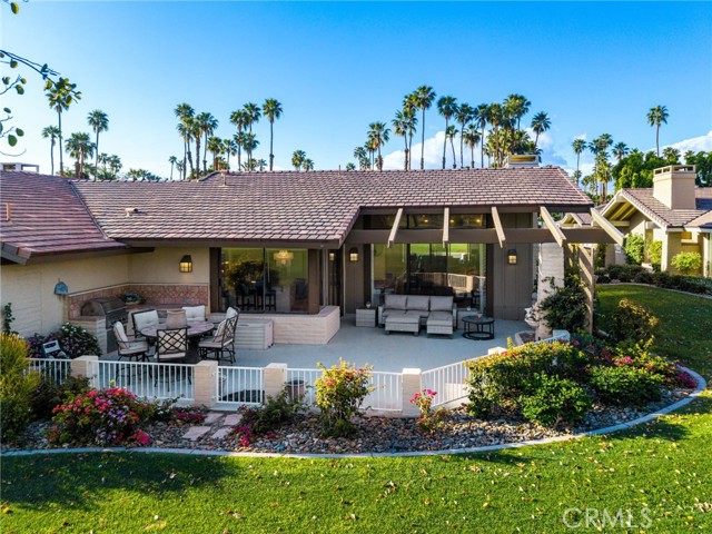 Detail Gallery Image 63 of 68 For 120 Old Ranch, Palm Desert,  CA 92211 - 2 Beds | 3/1 Baths