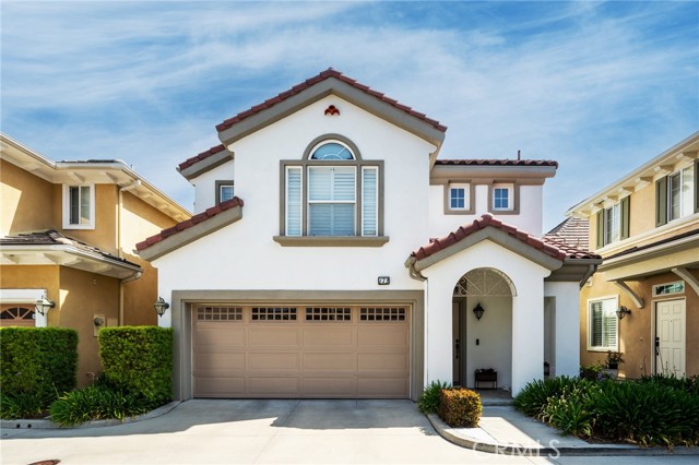 173 Cherrybrook Ln, Irvine, CA 92618