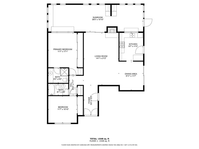 Detail Gallery Image 22 of 22 For 19816 Avenue of the Oaks #71,  Newhall,  CA 91321 - 2 Beds | 2 Baths