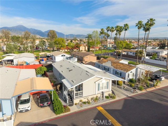 Detail Gallery Image 46 of 61 For 7717 Church #31,  Highland,  CA 92346 - 3 Beds | 2 Baths