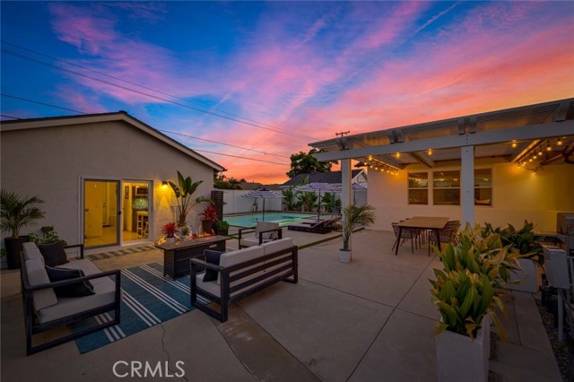 Detail Gallery Image 30 of 35 For 1402 E Rose Ave, Orange,  CA 92867 - 5 Beds | 3 Baths