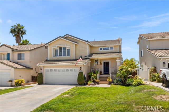 Details for 39872 Hillsboro, Murrieta, CA 92562