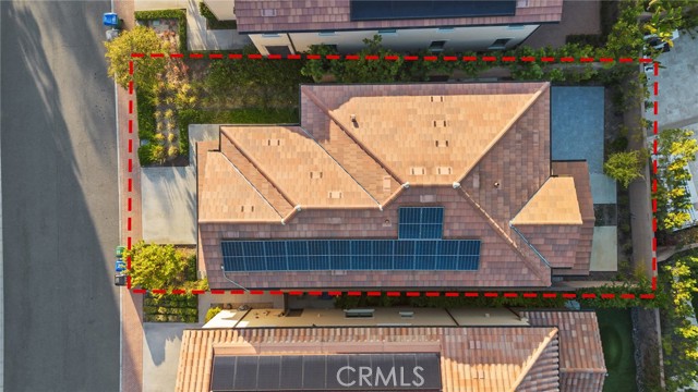 Detail Gallery Image 38 of 40 For 141 Donati, Irvine,  CA 92602 - 4 Beds | 3 Baths