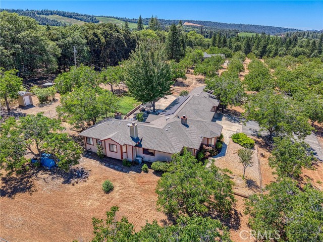 Detail Gallery Image 50 of 74 For 8700 Red Hills Rd, Kelseyville,  CA 95451 - 5 Beds | 3 Baths