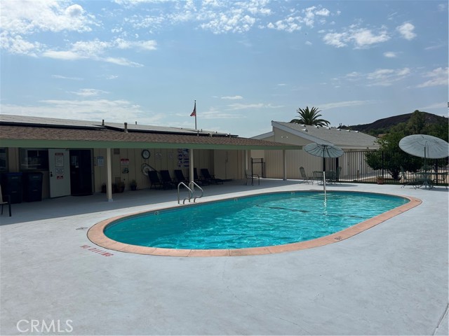 Detail Gallery Image 36 of 36 For 45055 E Florida Ave #66,  Hemet,  CA 92544 - 2 Beds | 1 Baths