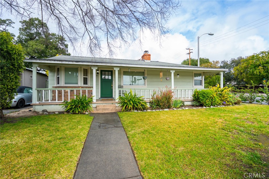 849 E Lemon Avenue, Monrovia, CA 91016