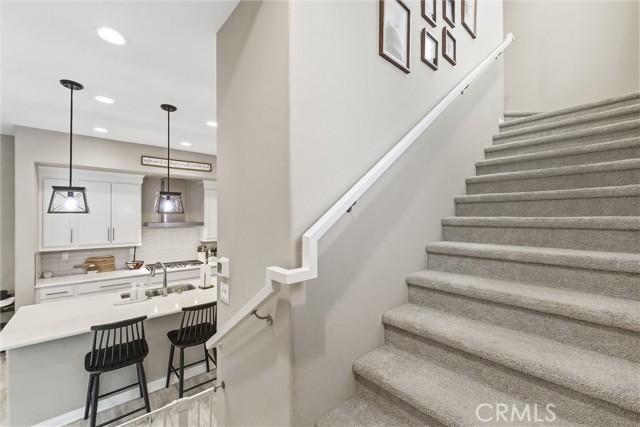 Detail Gallery Image 13 of 40 For 155 Spectacle, Irvine,  CA 92618 - 4 Beds | 3 Baths