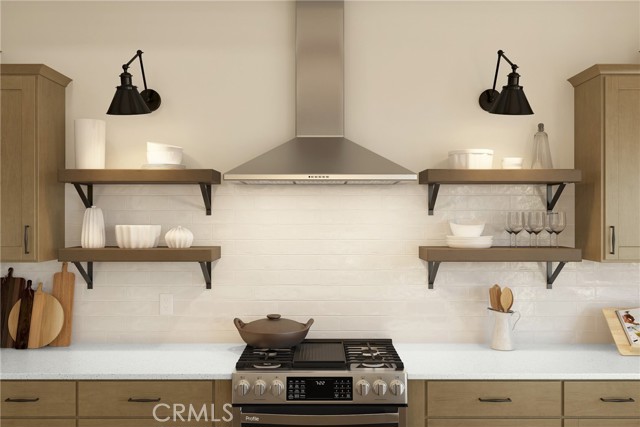 Detail Gallery Image 5 of 16 For 7742 Baylor Ave, Hesperia,  CA 92344 - 4 Beds | 3 Baths