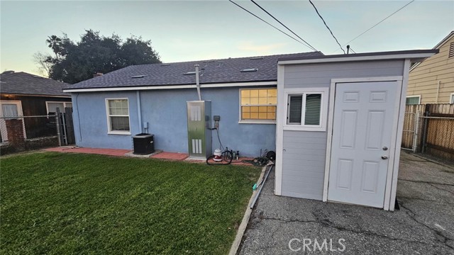 Detail Gallery Image 12 of 14 For 136 S Marcile Ave, Glendora,  CA 91741 - 2 Beds | 1 Baths