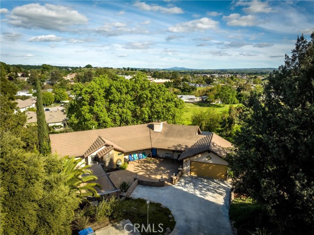 Detail Gallery Image 41 of 41 For 1021 Burro Verde, Paso Robles,  CA 93446 - 4 Beds | 3/1 Baths