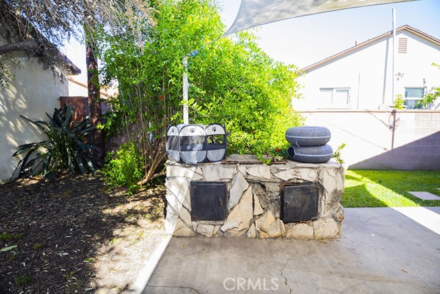 Detail Gallery Image 44 of 46 For 71 W Dameron, Long Beach,  CA 90805 - 3 Beds | 2 Baths