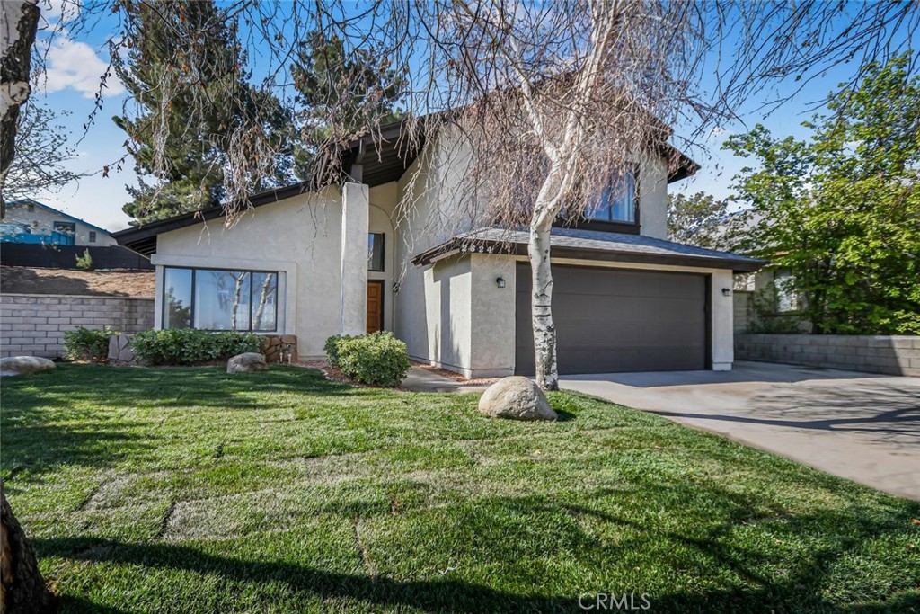 2624 Summer Lilac Drive