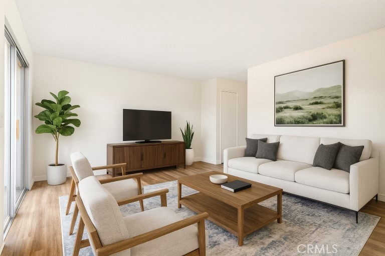 3424 Pueblo Avenue #8