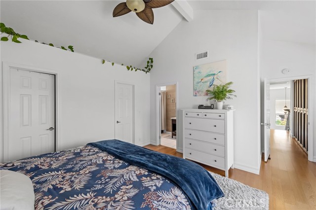 Detail Gallery Image 27 of 39 For 2216 Manhattan Beach Bld #B,  Redondo Beach,  CA 90278 - 3 Beds | 3/1 Baths