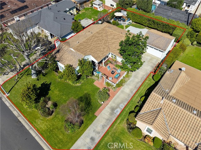 Detail Gallery Image 44 of 56 For 7457 3rd St, Downey,  CA 90241 - 3 Beds | 2 Baths