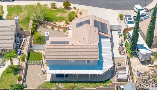 Detail Gallery Image 40 of 54 For 25538 Orion Ct, Menifee,  CA 92586 - 3 Beds | 2/1 Baths