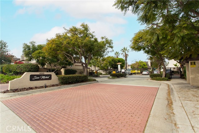 Detail Gallery Image 35 of 35 For 2150 San Michel Dr a,  Costa Mesa,  CA 92627 - 2 Beds | 2/1 Baths