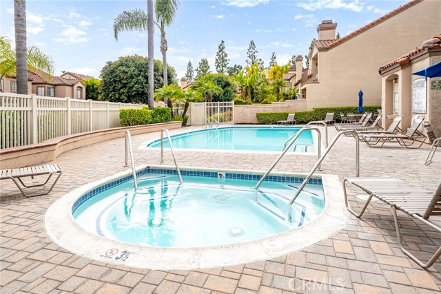 Detail Gallery Image 29 of 30 For 61 via Bacchus, Aliso Viejo,  CA 92656 - 2 Beds | 2 Baths