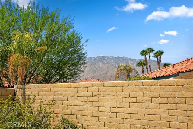 Detail Gallery Image 26 of 30 For 1451 E Padua Way, Palm Springs,  CA 92262 - 2 Beds | 2 Baths